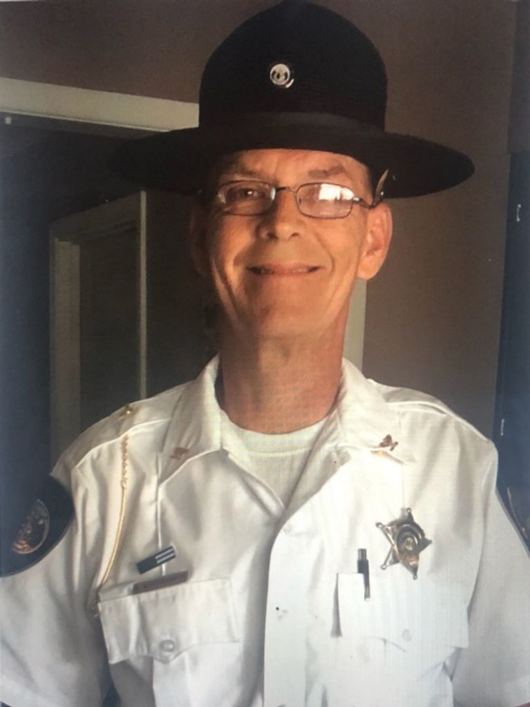 Dwayne Lee Whitwortth Profile Photo