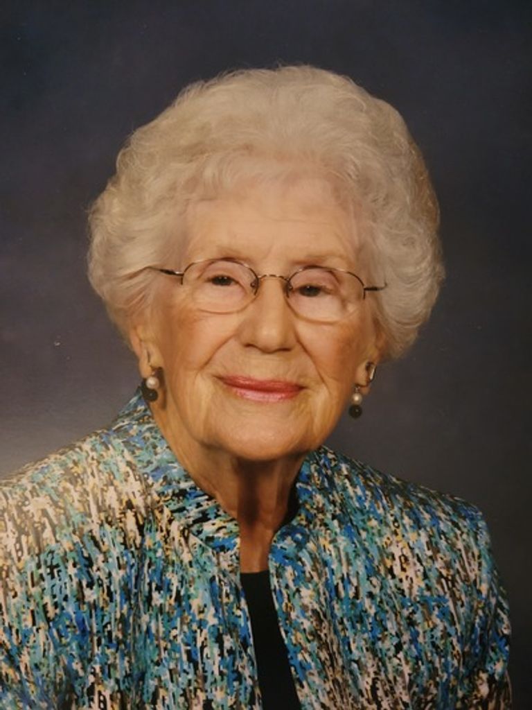 Margaret Elizabeth Kinlaw