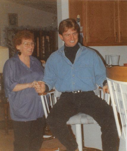 Jeanne Leona Oskins photo gallery thumbnail 46 of 90