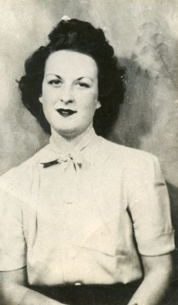 Myrta Jean Schlarb