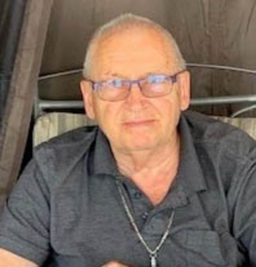 Vincent Bernard Hesse Profile Photo