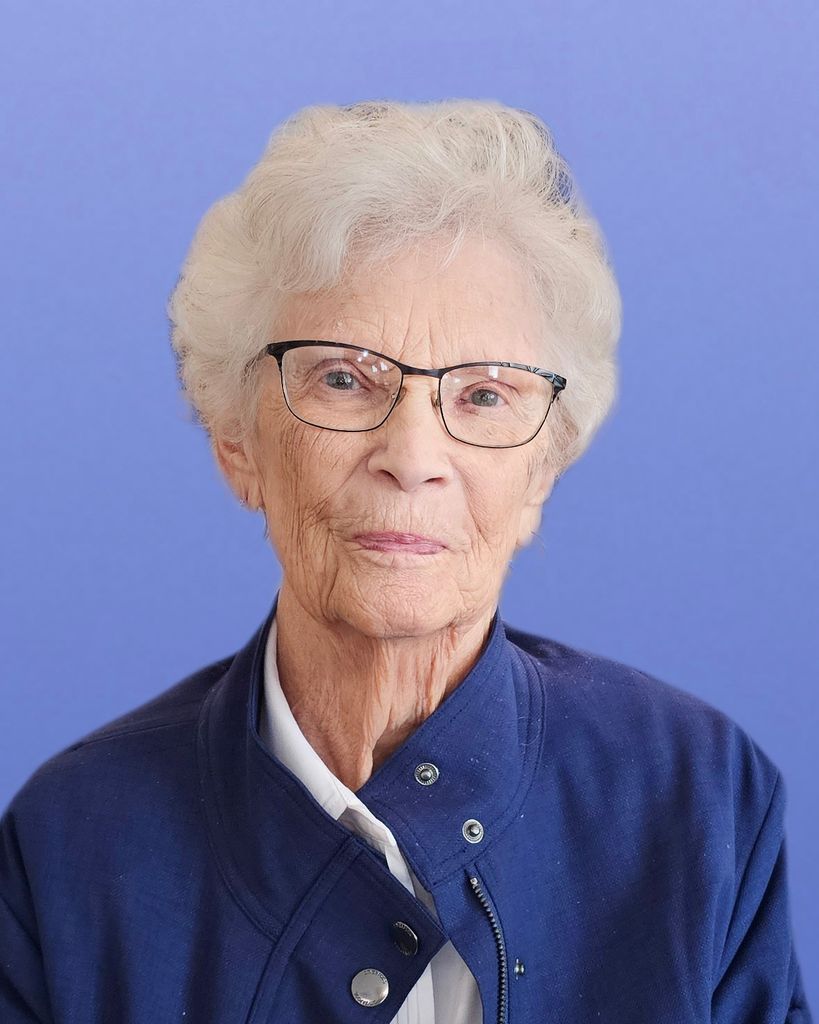 Carol Mae Williams