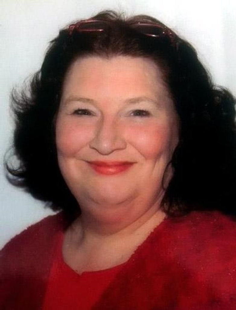 Beverly Denise (John) Morris