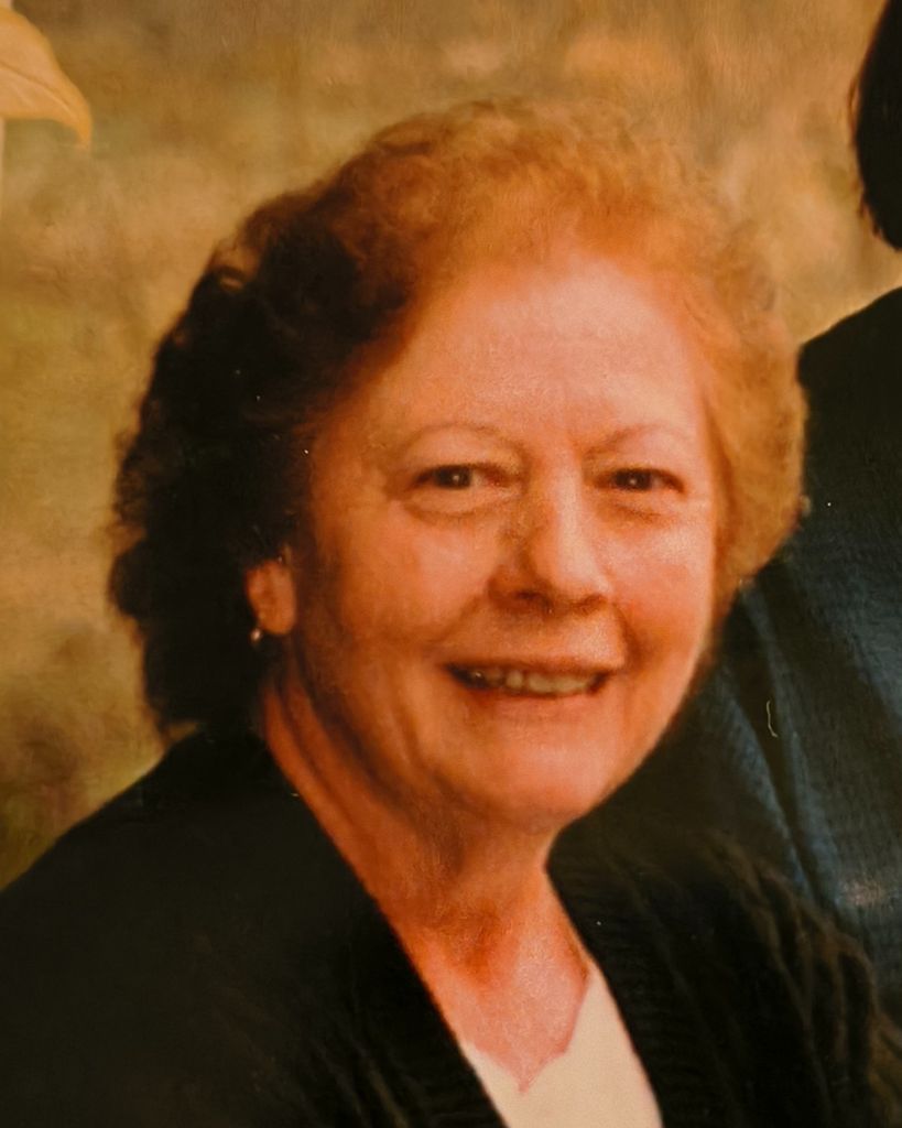 Lillie Mae Yelton Wallace