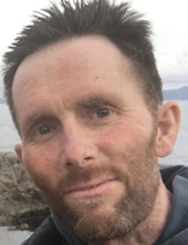 Colin John Birnie Profile Photo