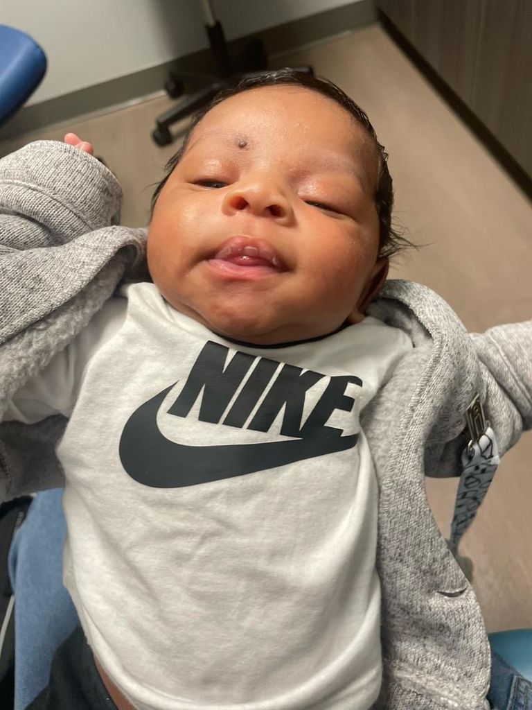 Ry'Air Rashun Maddox