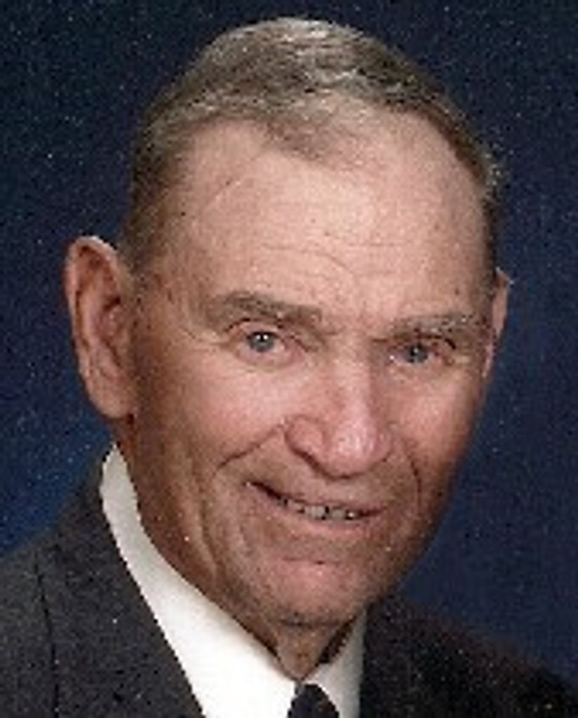 Elden Nordeen Appelwick Profile Photo