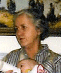 Freda L. Shoemaker