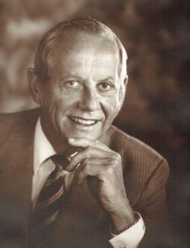 Lane Carroll Tronson Profile Photo