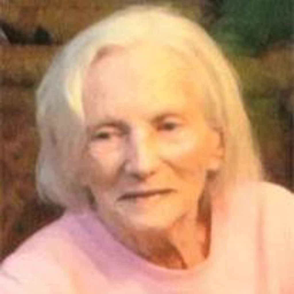 Marguerite Lange