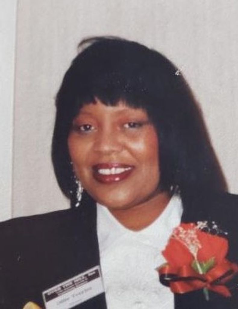 OLIVE SCOTT