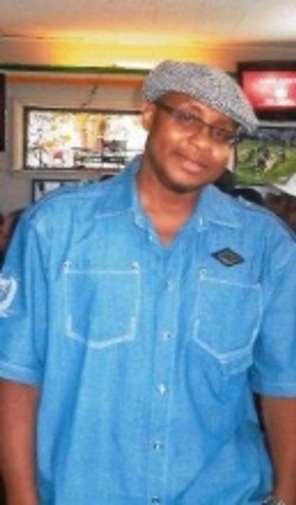 Elroy Dthomas