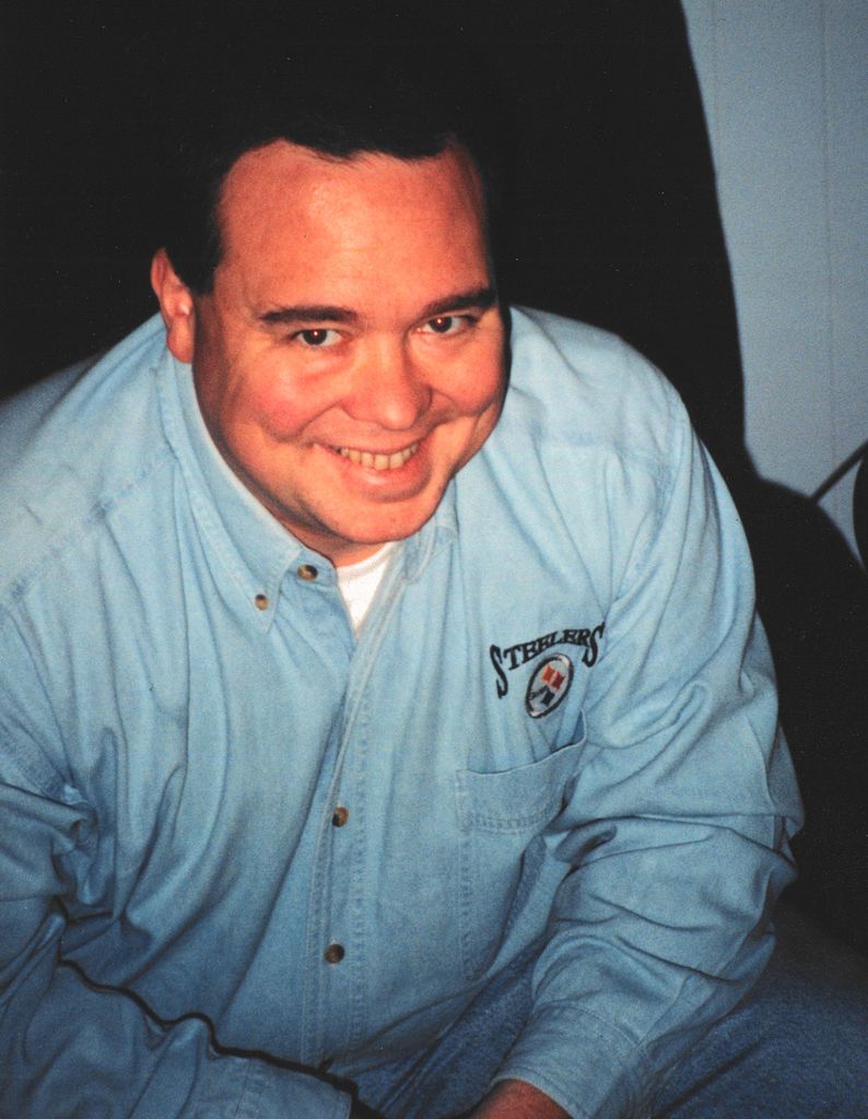 Thomas Leroy Spinks Profile Photo