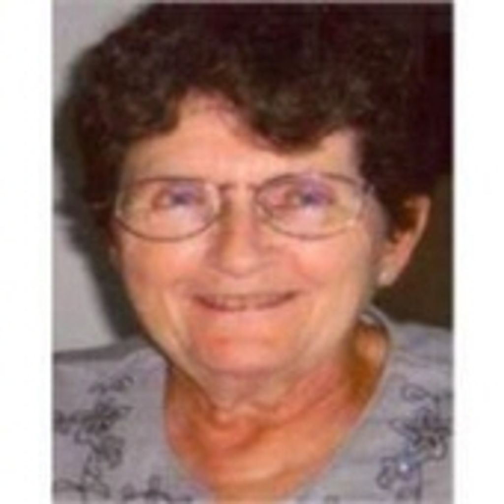 Judith C. Rowland