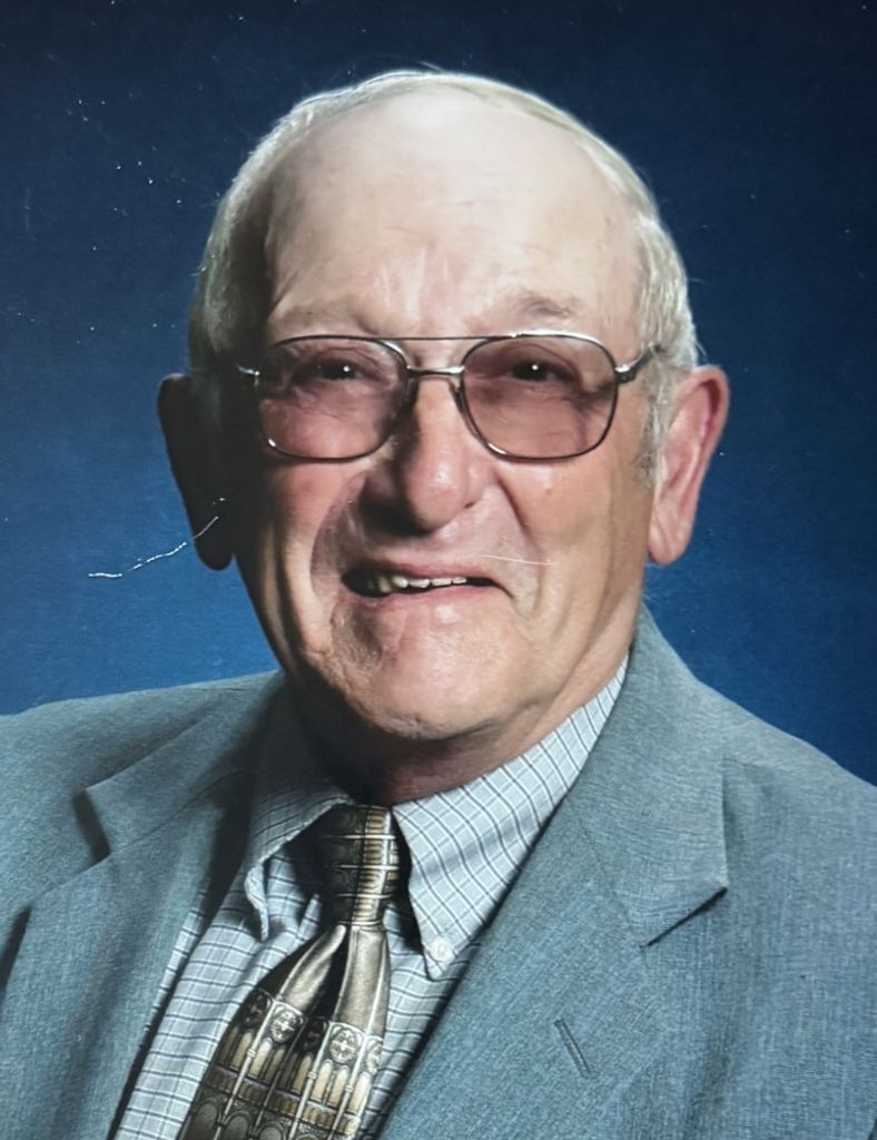 Raymond Edgar Hause Profile Photo