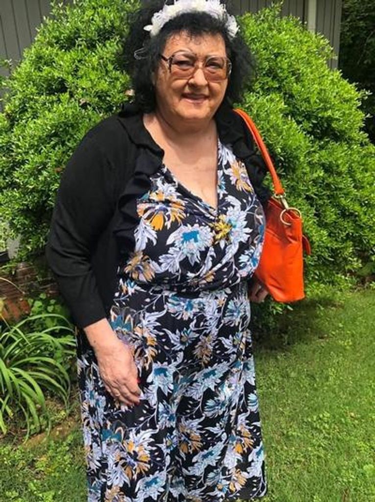 Silvia Gilbert Profile Photo