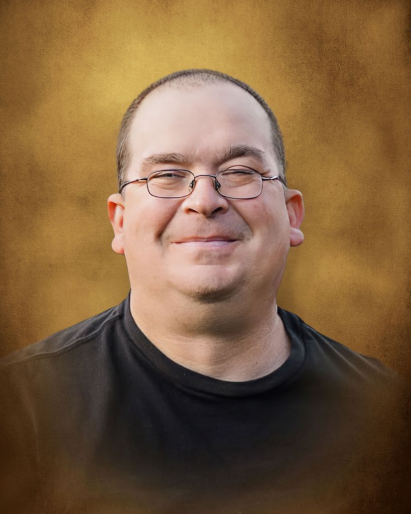 Jason Bret Stamey