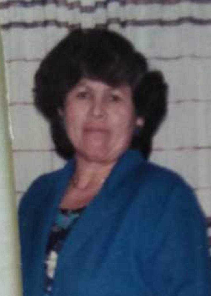 Olga R. Realme Profile Photo