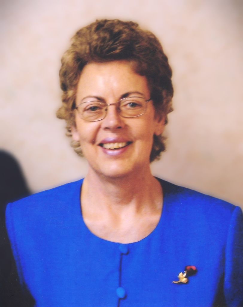 Helen “Rebecca” Norman Callahan