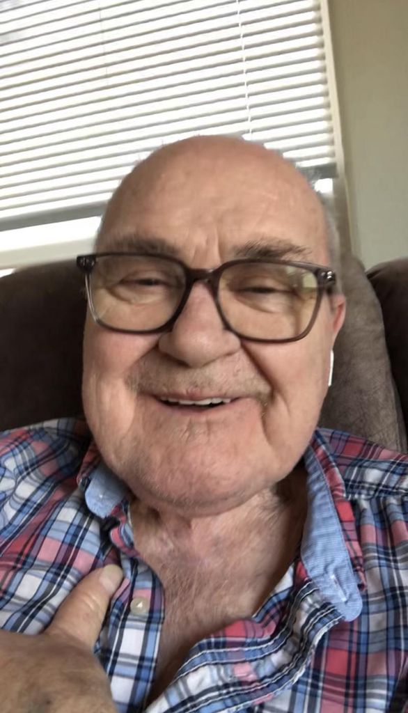 Larry Wayne Chitwood Profile Photo