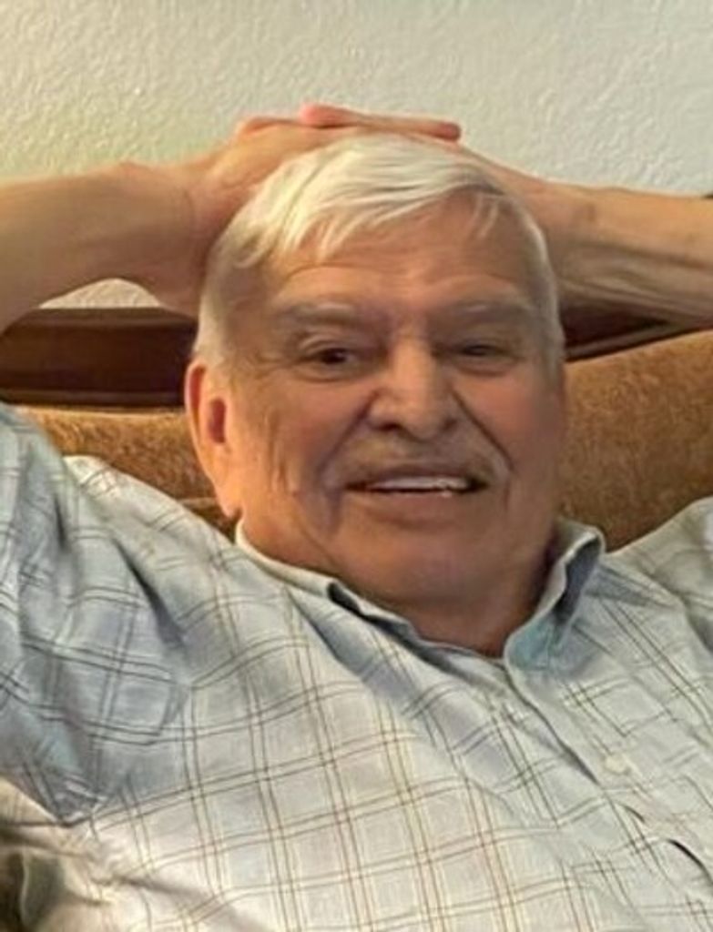 Santiago Humberto Martinez Placencia Profile Photo