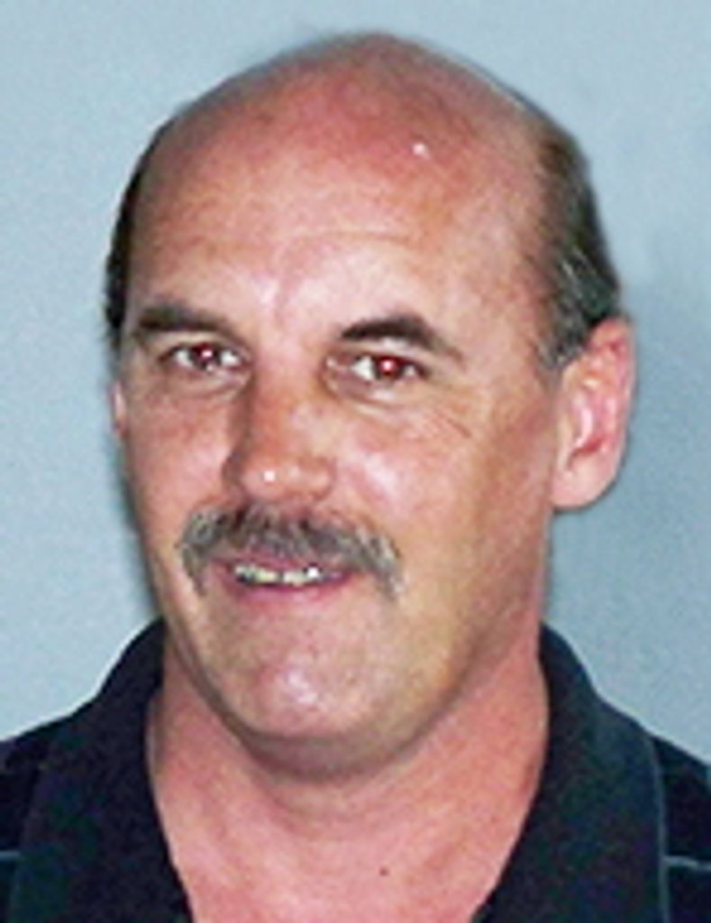 Ricki M. "Rick" Moeckly