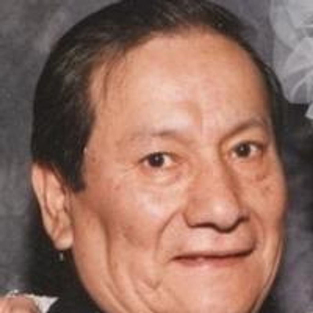 Faustino  Martir Villagaray