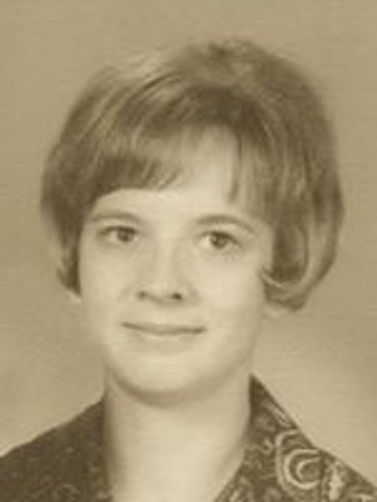 Lorna Bagley Moore