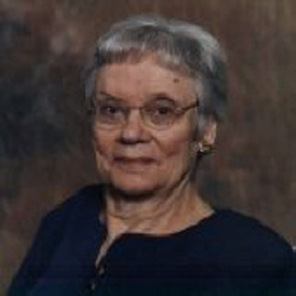Ethel Bauer