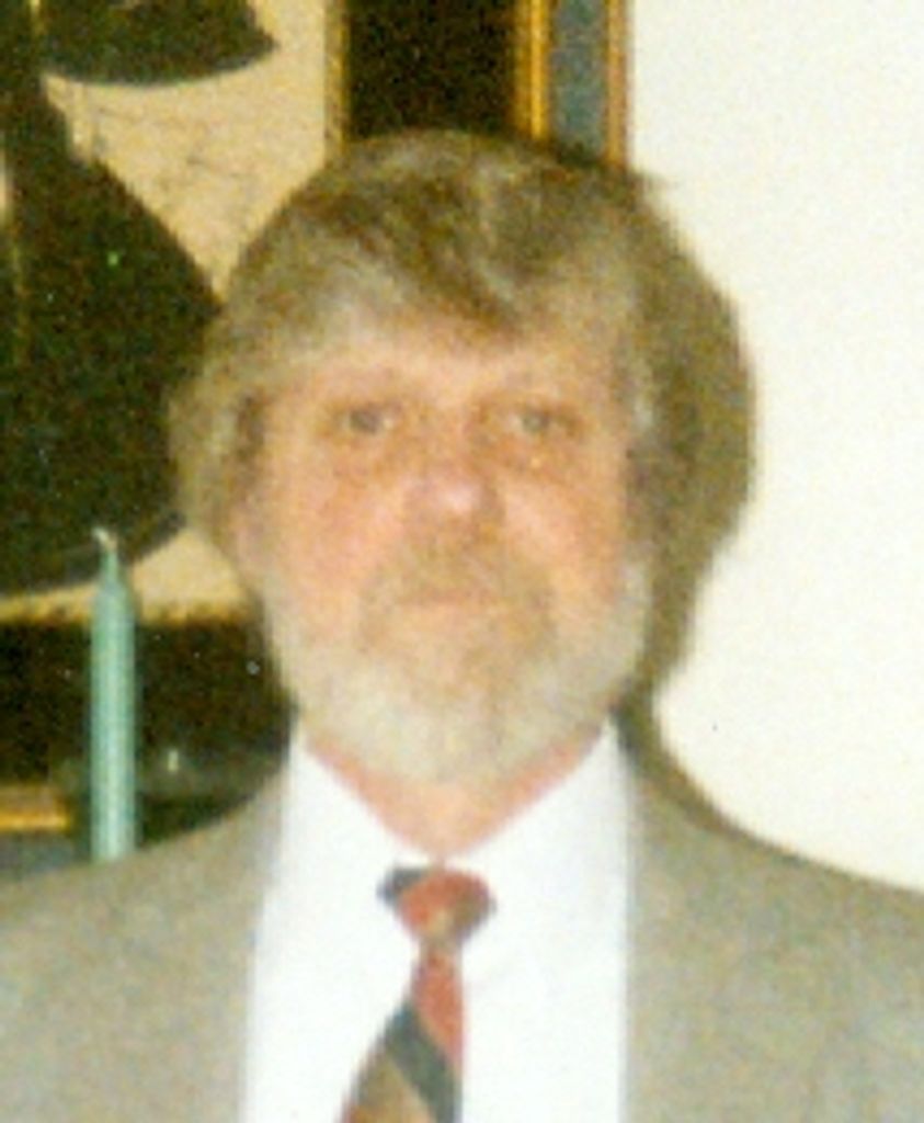 William Dennis Smith Profile Photo
