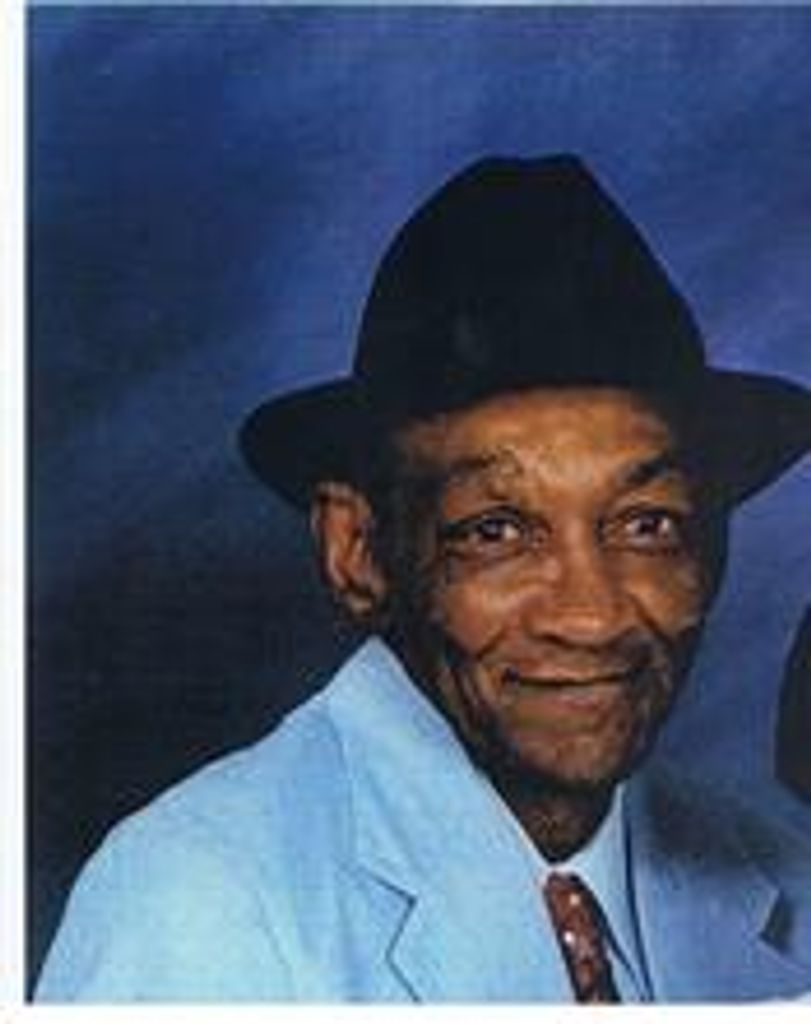 Ernest Gibson, Sr. Profile Photo