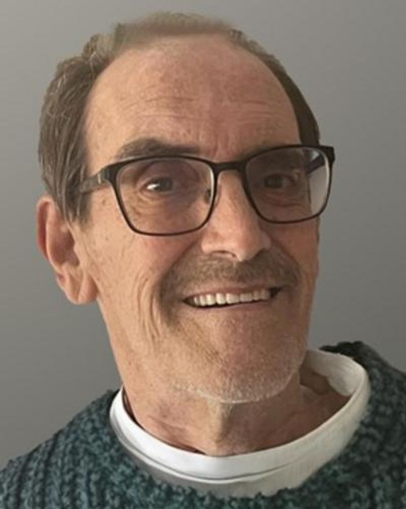 Ricky Bierlein Profile Photo