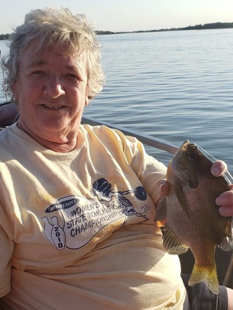 Mildred "Millie" Hansen