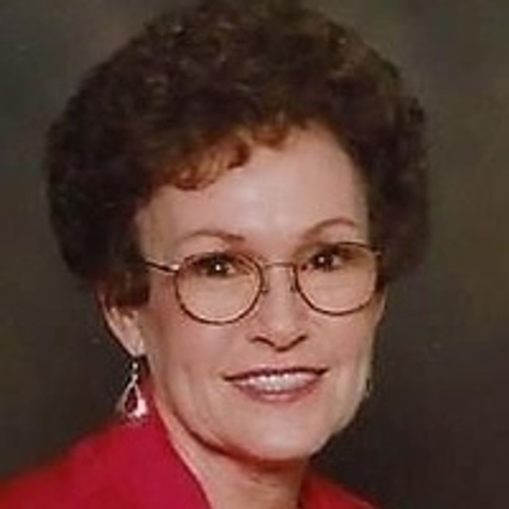 Catherine Ann Caulk
