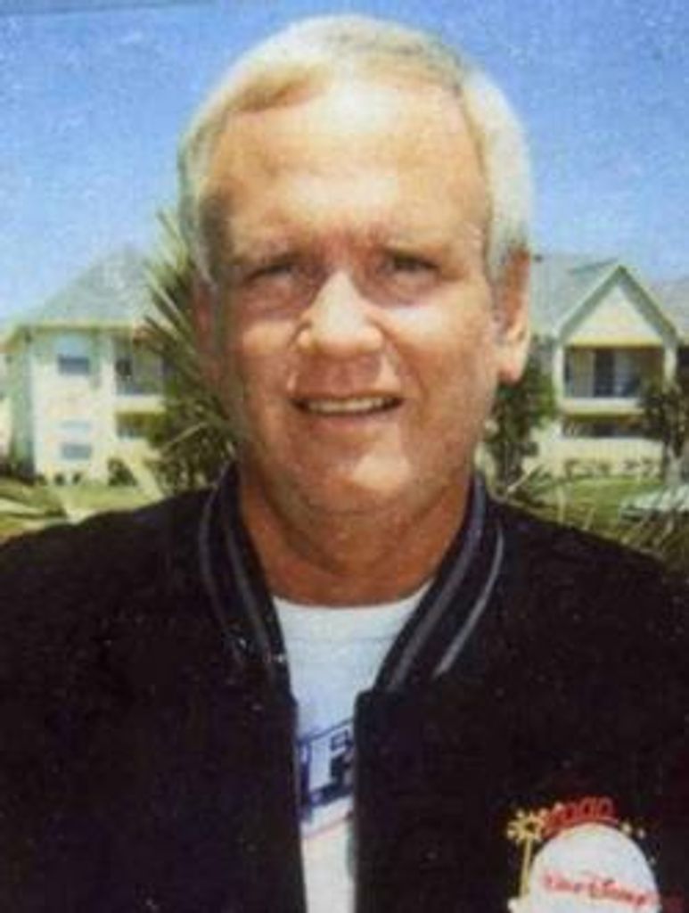 Robert A Gray Jr Profile Photo