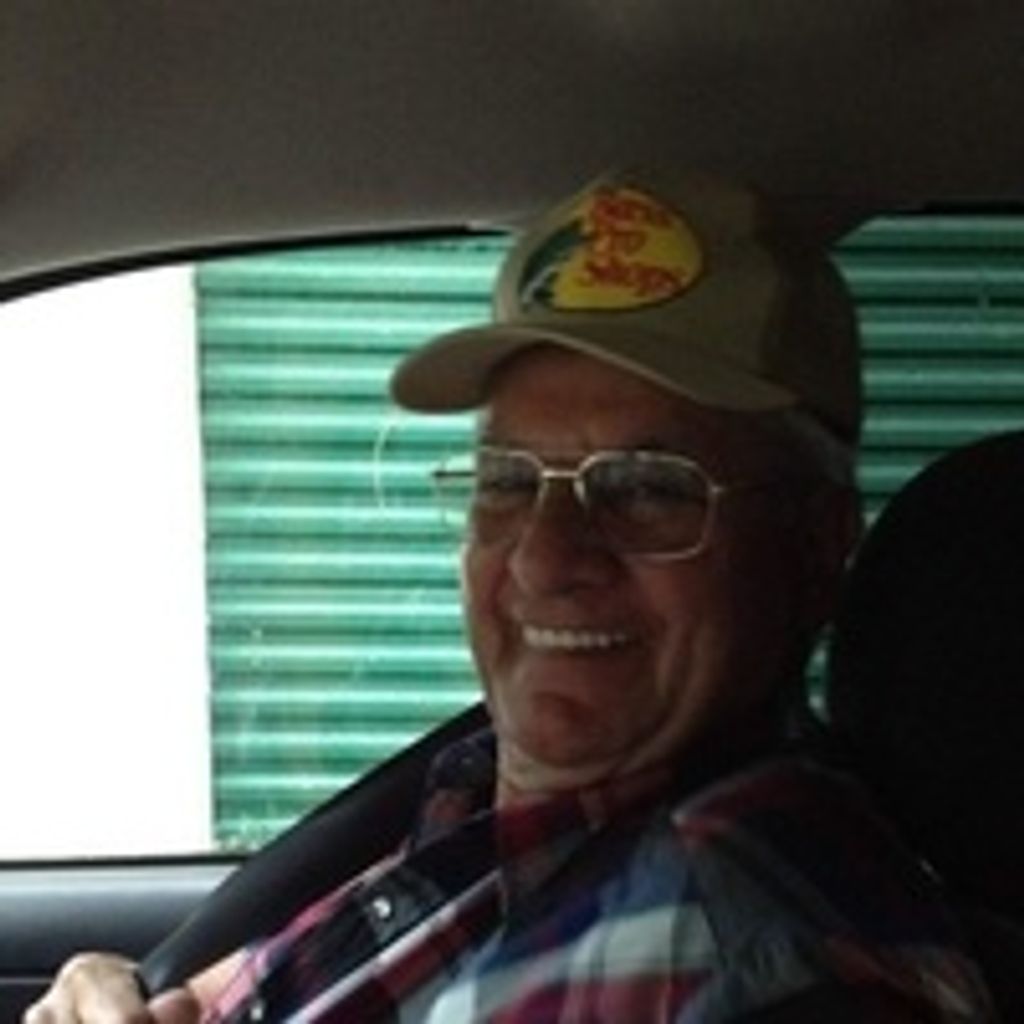 William (Bill) Roark