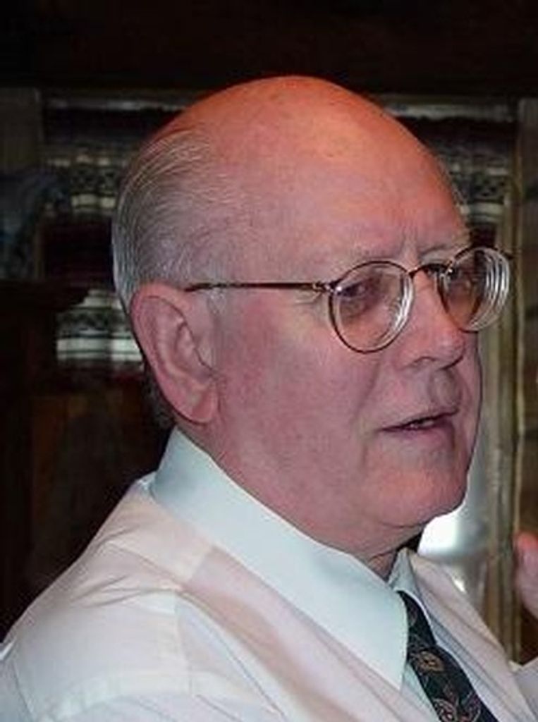 Larry L. Knox Profile Photo