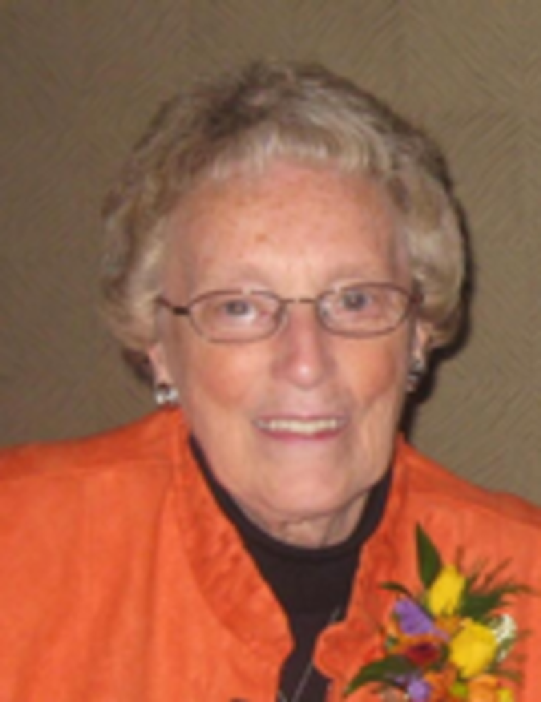 Margaret L. (Haynes) Tallant