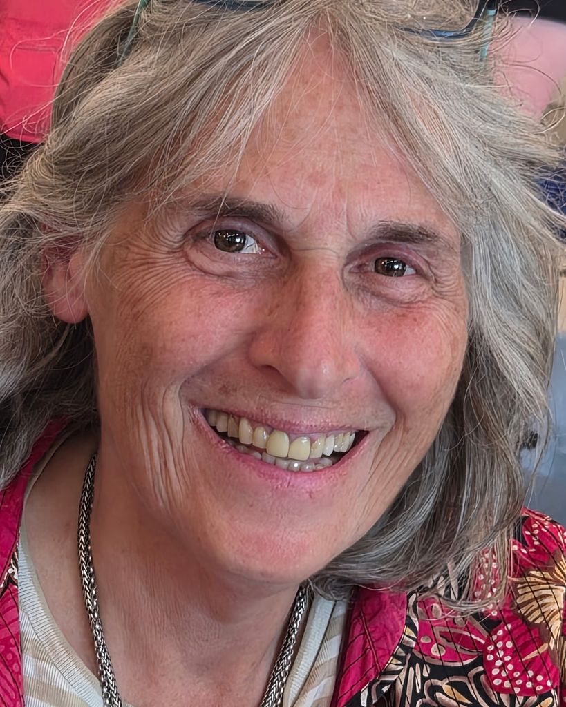 Karen Hammer Profile Photo