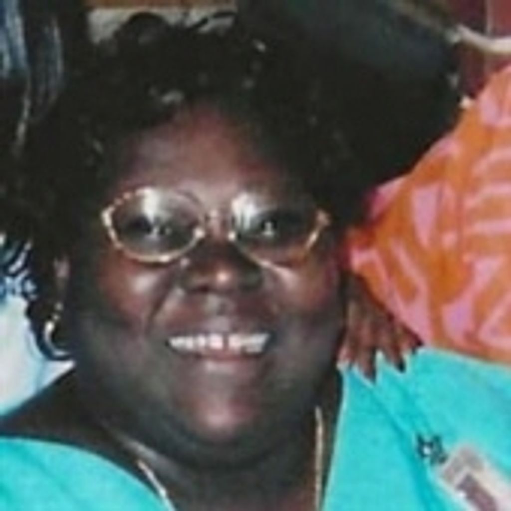 Gwendolyn Joyce Dupree Profile Photo