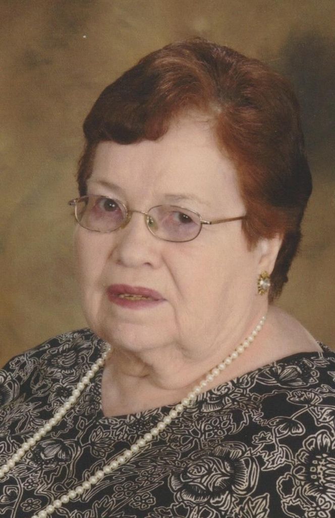 Arline L. White Profile Photo