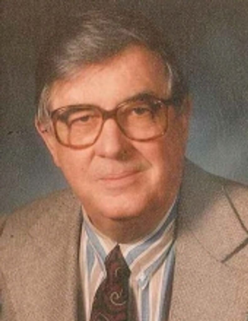 Jay Glenn  Patchett