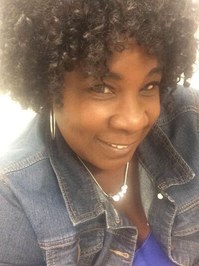 Sherri Lockhart "Candy Cake" Profile Photo
