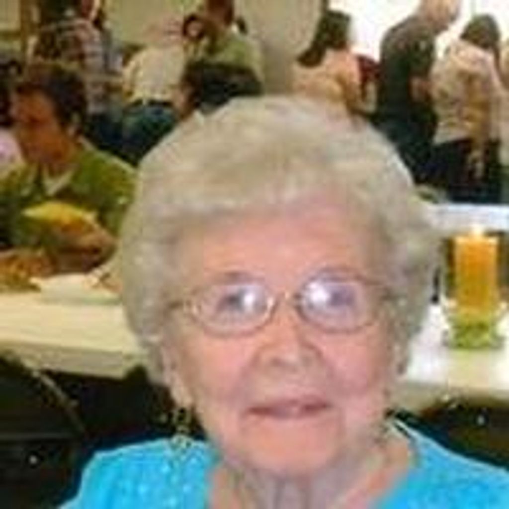 Ruth L. Hamman