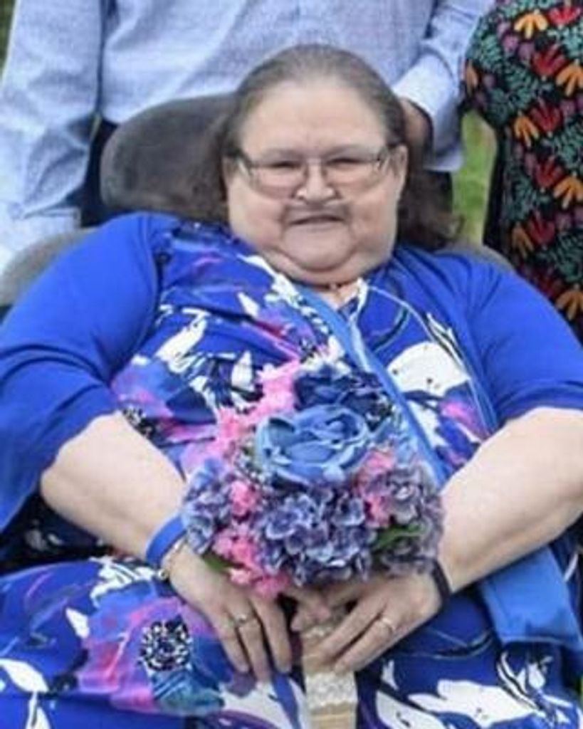 Sherry Louise Cabe Profile Photo