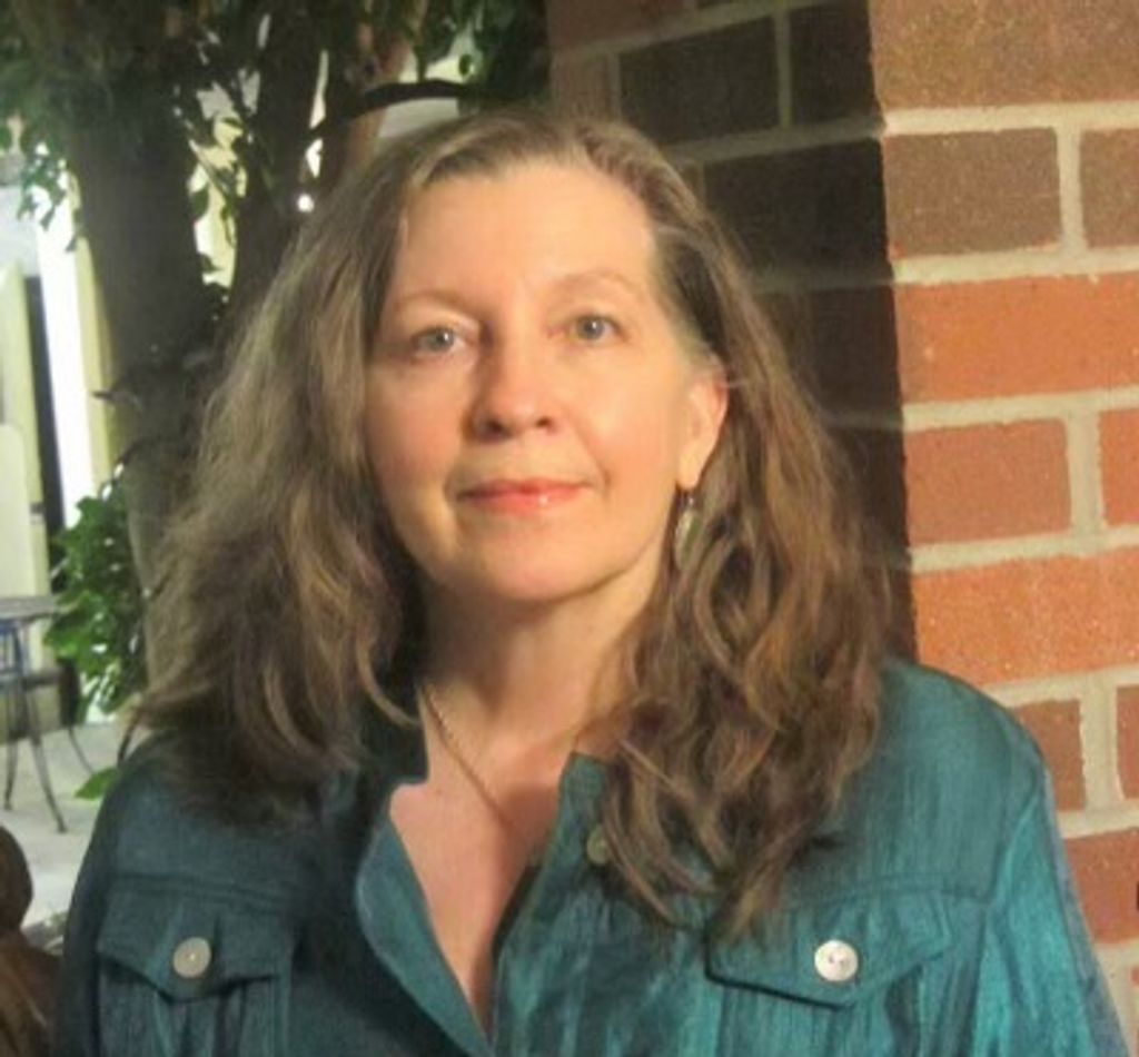 Anna Lynn Harris