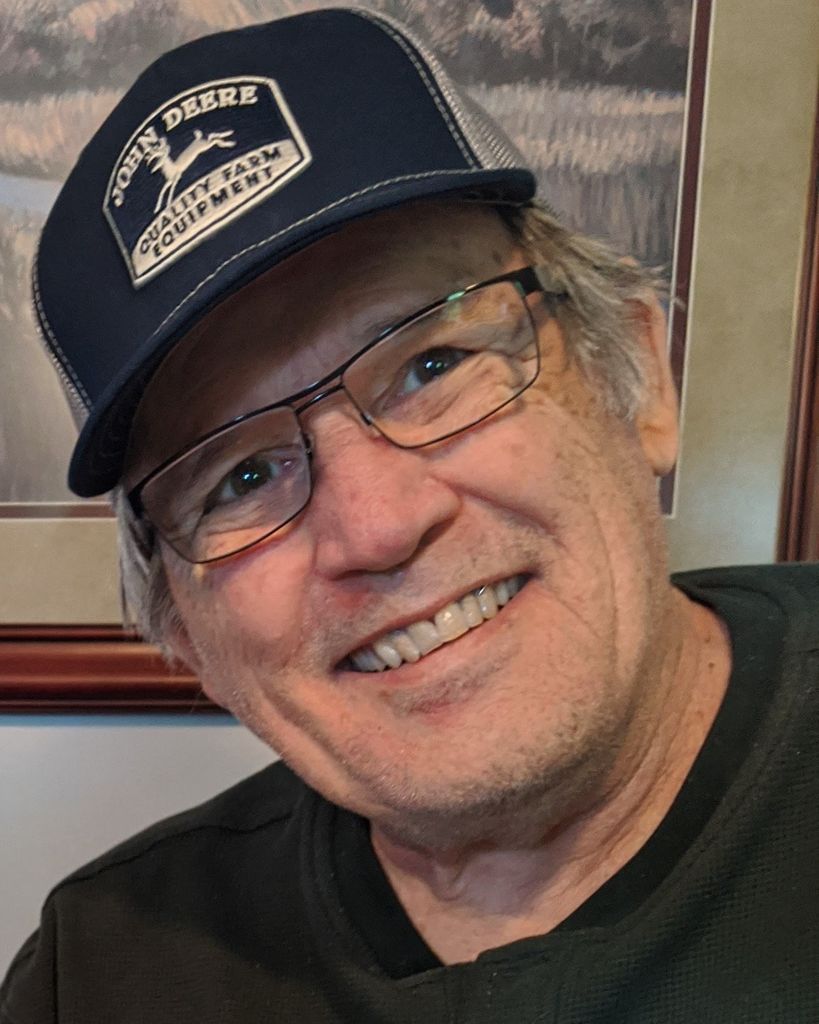 Michael Glenn Fillnow