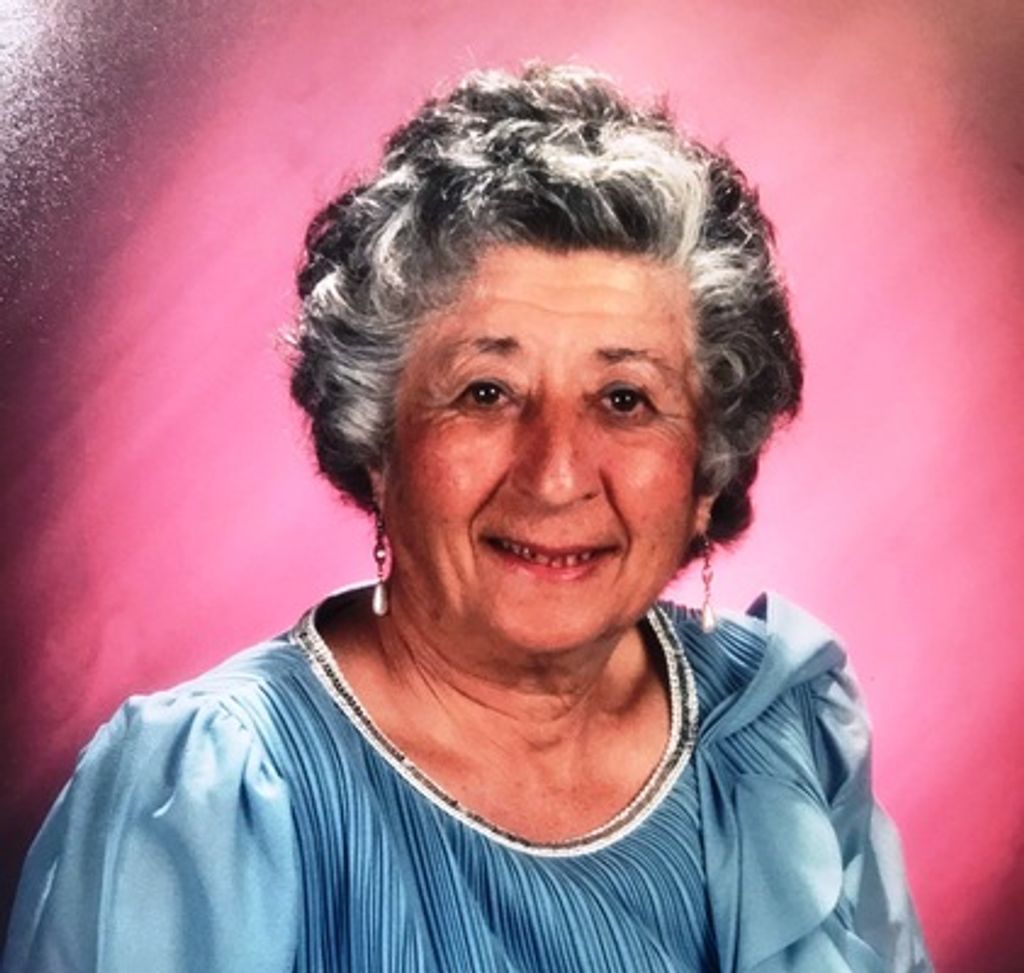 Lucia Louise Haroutunian Profile Photo