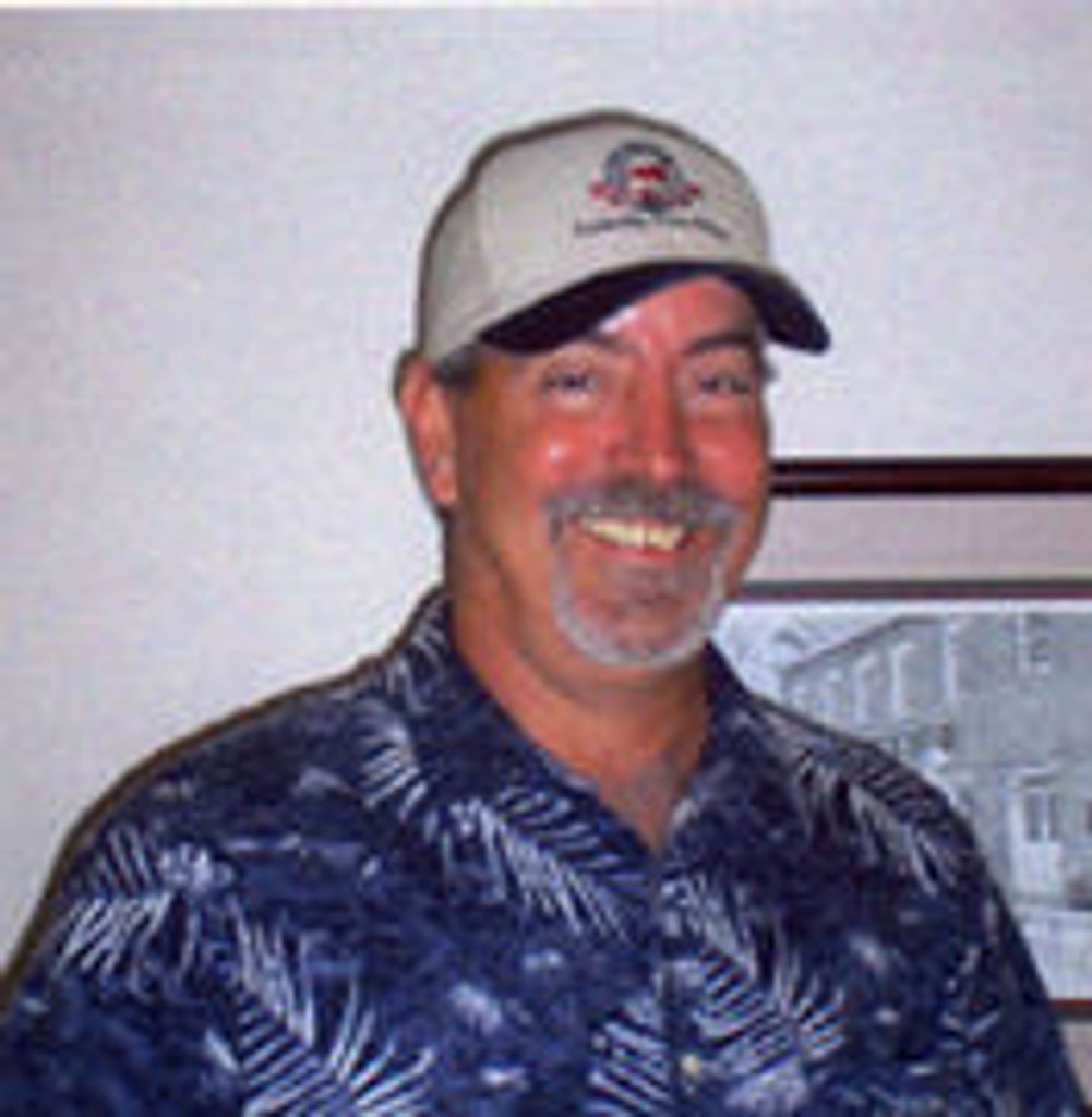Michael D. Stephens Profile Photo
