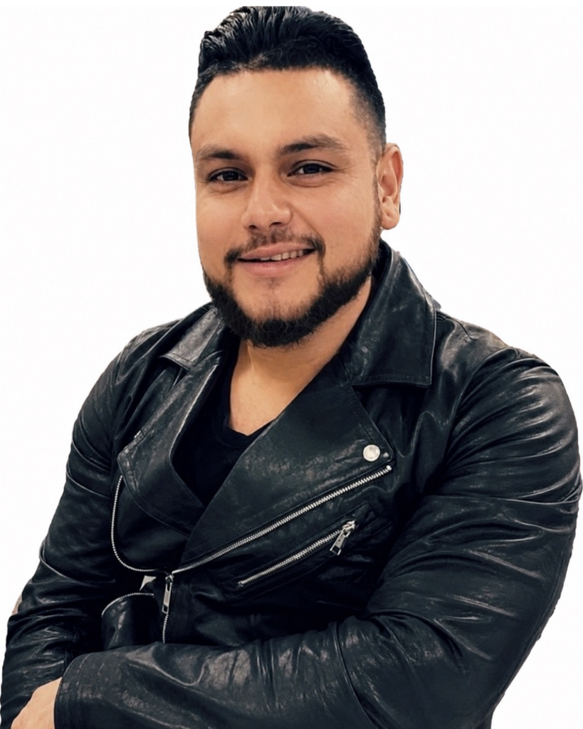 Jorge Marcial Duenez